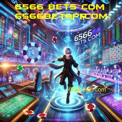 6566 bets com