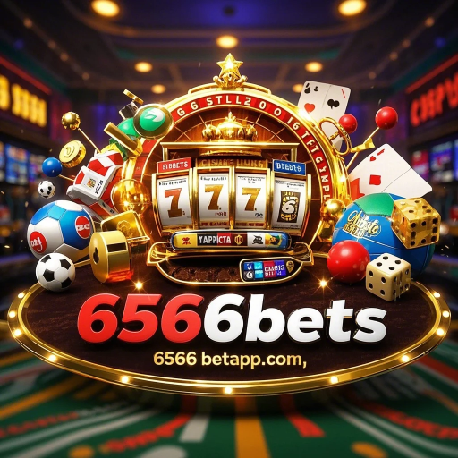 6566 bets 6566 bets