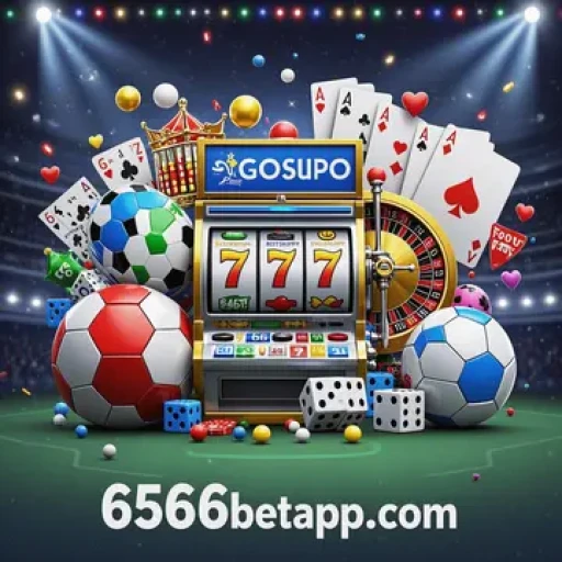 6566 bets com