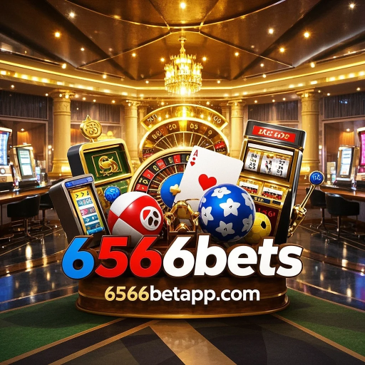 Descubra o Mundo da Loteria Online no 6566 Bets