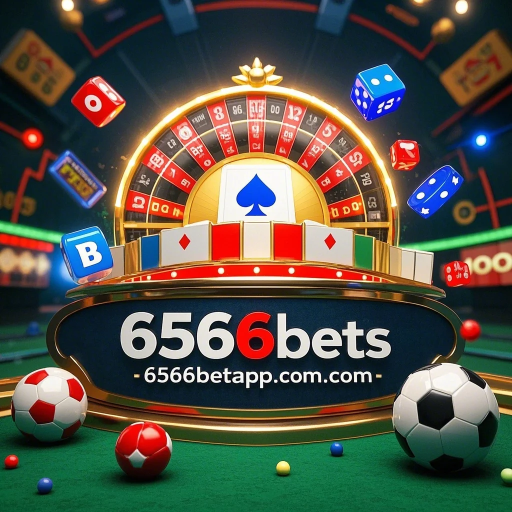 Descubra as Promoções Especiais em Jogos na 6566 Bets