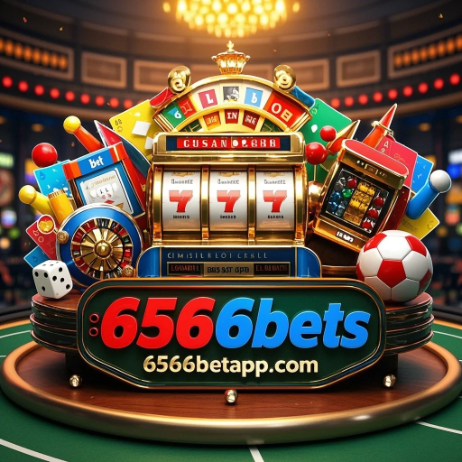 A Emoção dos Torneios Grandes no 6566 Bets
