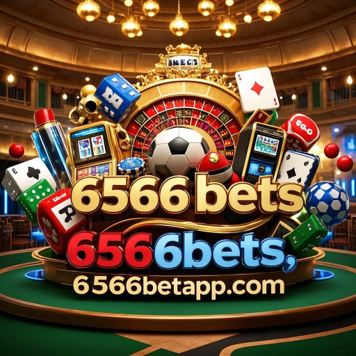 Apostas Virtuais: A Nova Sensação do Entretenimento Online no 6566 Bets